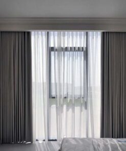 Curtains